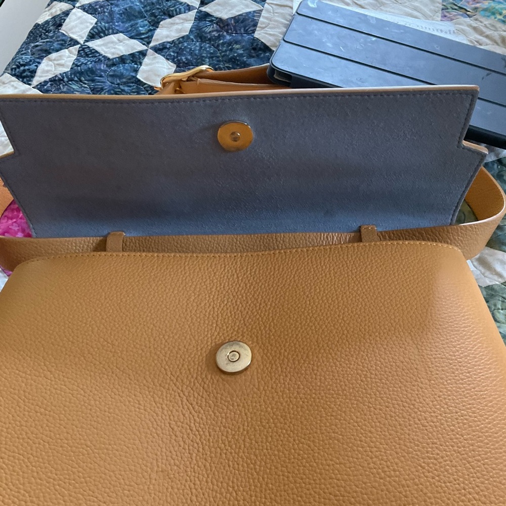 Senreve Cavalla Satchel - Picture 4 of 6